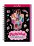 American Girl: Spectacular Scratch Art