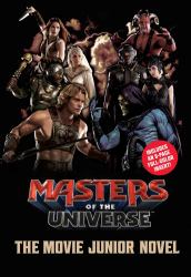 Masters of the Universe (Film): the Junior Novel