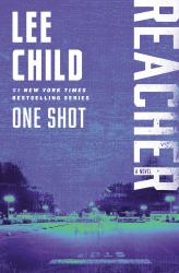 One Shot : A Reacher Novel
