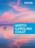 Moon North Carolina Coast : With the Outer Banks