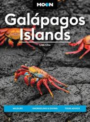 Moon Galápagos Islands : Wildlife, Snorkeling and Diving, Tour Advice