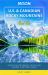 Moon U. S. and Canadian Rocky Mountains Road Trip : Drive the Continental Divide and Explore 9 National Parks