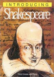 Introducing Shakespeare : A Graphic Guide