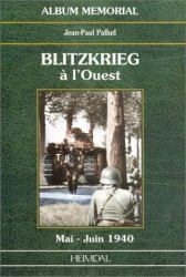 Blitzkreig a L'Quest