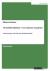Horribilicribrifax Von Andreas Gryphius Horribilicribrifax Von Andreas Gryphius