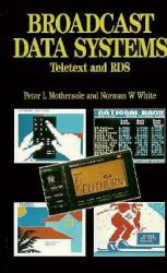Broadcast Data Systems : Teletext and RDS