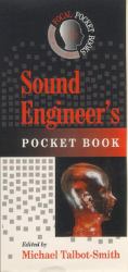 Sound Engineer's Pocket Book