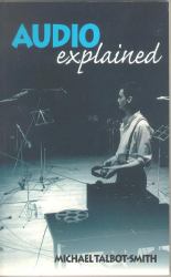 Audio Explained