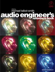 The Audio Engineer's Reference Book