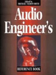 Audio Engineer's Reference Book