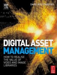 Digital Asset Management