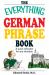 Everything German Phrase Book