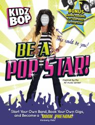 Kidz Bop: Be a Pop Star!