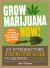 Grow Marijuana Now!