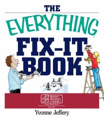 Everything Fix- It Book