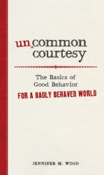 Uncommon Courtesy