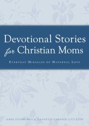 Devotional Stories for Christian Moms