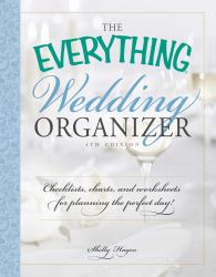 Everything Wedding Organizer 5ed