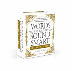 2017 Words You Should Know Sound Daily C