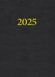 2025 Desk Diary : With Lectionary