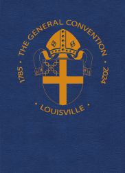 Book of Common Prayer, 2024 General Convention Edition