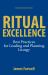 Ritual Excellence : Best Practices for Leading and Planning Liturgy