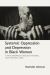 Systemic Oppression and Depression in Black Women : A Path Forward Through Pastoral and Spiritual Care