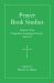 Prayer Book Studies Volume Nine : Expansive Language Liturgy, Issue 30
