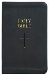 Holy Bible : New Revised Standard Version Updated Edition with Apocrypha, Personal Edition