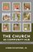 The Church As Community Hub : Sharing Spaces to Help Neighborhoods Thrive