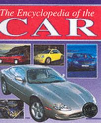 Encyclopedia of the Car