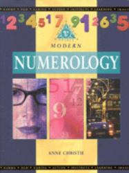 Modern Numerology