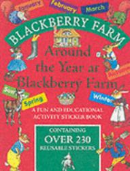 Around the Year at Blackberry Farm