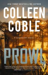 Prowl : A Sanctuary Novel