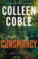 Conspiracy : A Novel