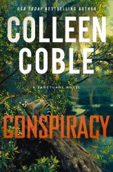 Conspiracy : A Novel