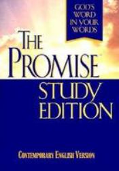 The Promise Study Bible