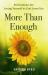 More Than Enough : 90 Devotions for Loving Yourself As God Loves You