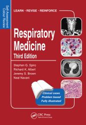 Respiratory Medicine : Self-Assessment Colour Review, Third Edition