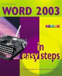 Word 2003
