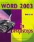 Word 2003