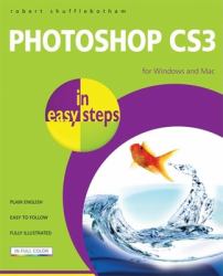Photoshop CS3 for Windows and Mac