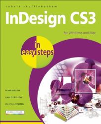 Indesign CS3 : For Windows and Mac