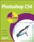 Photoshop CS4 in Easy Steps : For Windows and Mac