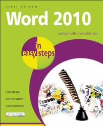 Word 2010 : Packed with Invaluable Tips