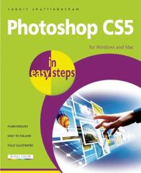 Photoshop CS5 : For Windows and Mac