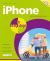 iPhone in Easy Steps : Covers IOS 11