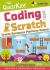 Coding with Scratch - Create Awesome Platform Games : A New Title in the QuestKids Children's Series