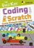 Coding with Scratch - Create Fantastic Driving Games : The QuestKids Children's Series