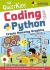 Coding with Python - Create Amazing Graphics : The QuestKids Children's Series